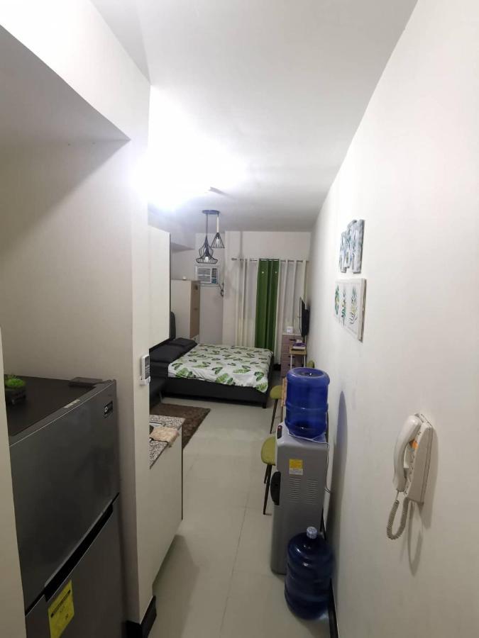 Grand Residences Studio Unit - Walking Distance To It Park Cebu Extérieur photo