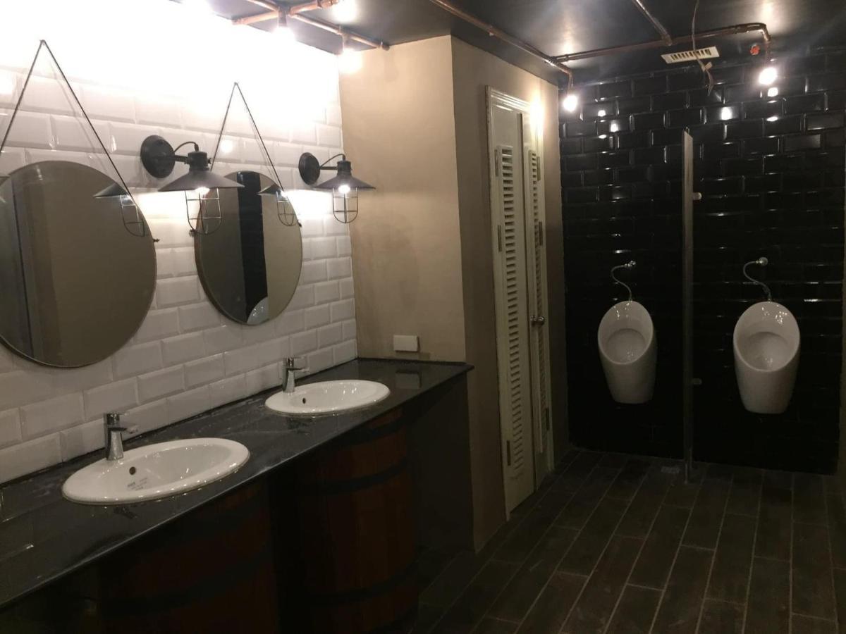Grand Residences Studio Unit - Walking Distance To It Park Cebu Extérieur photo